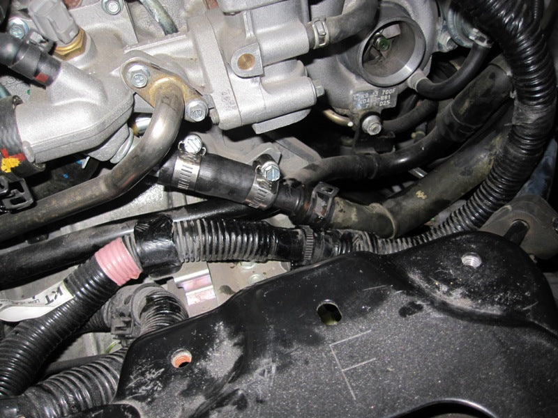 5/8" Hose Extension Kit