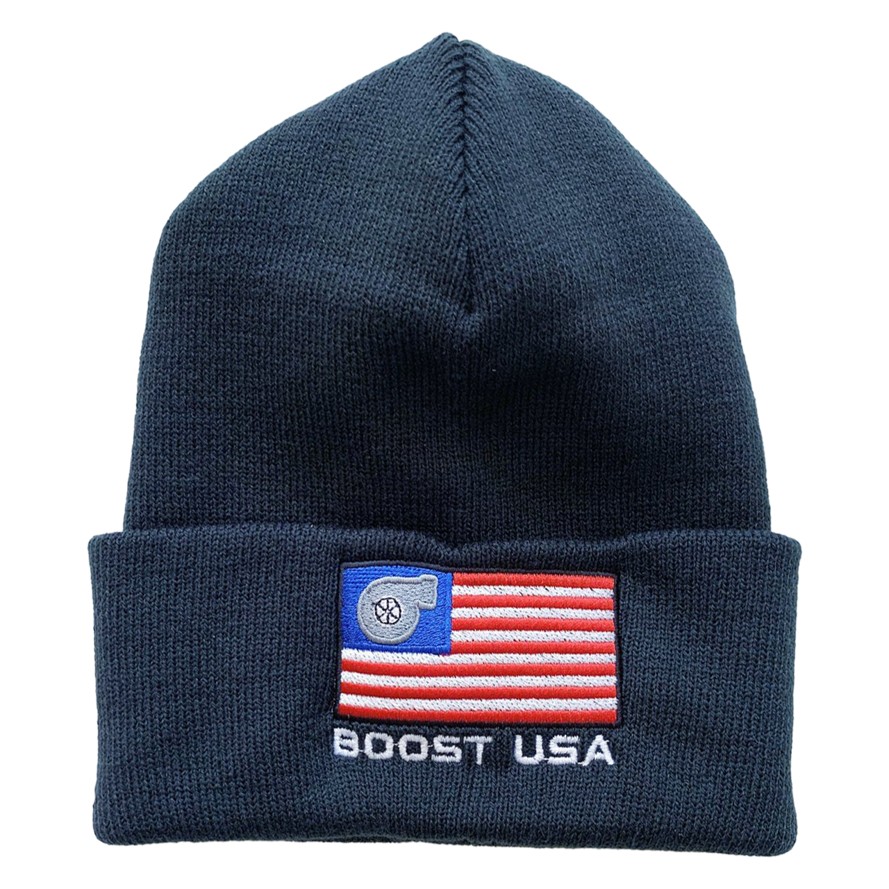 BOOST USA Beanie