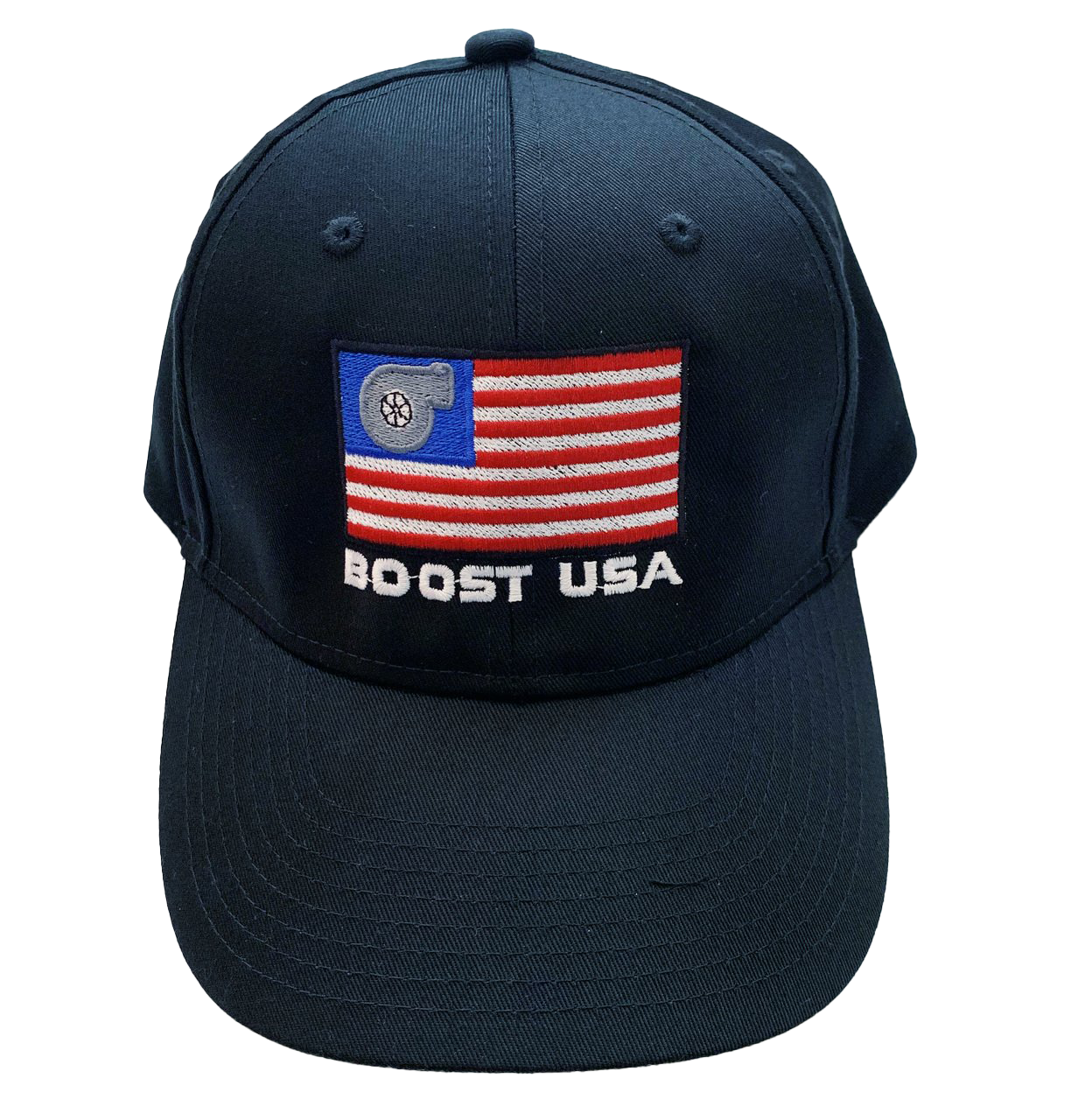Boost USA Hat