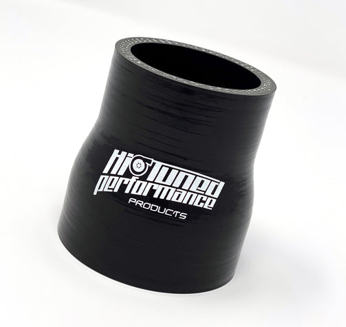 Silicone Reducer - Hi-Tuned Performance