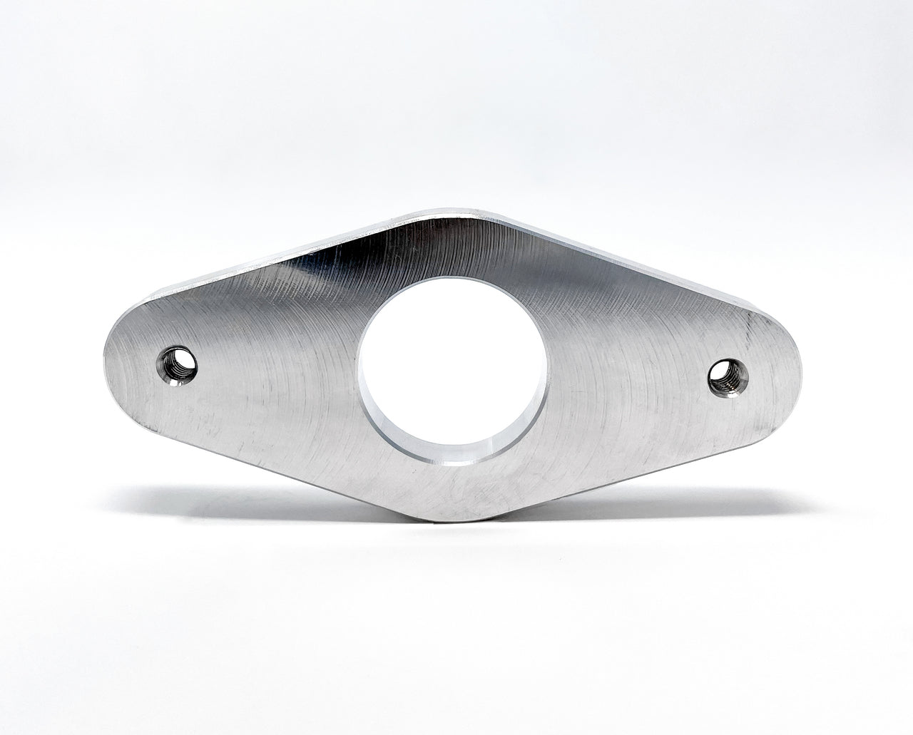 iFab Mazdaspeed OEM Blow Off Valve Flange