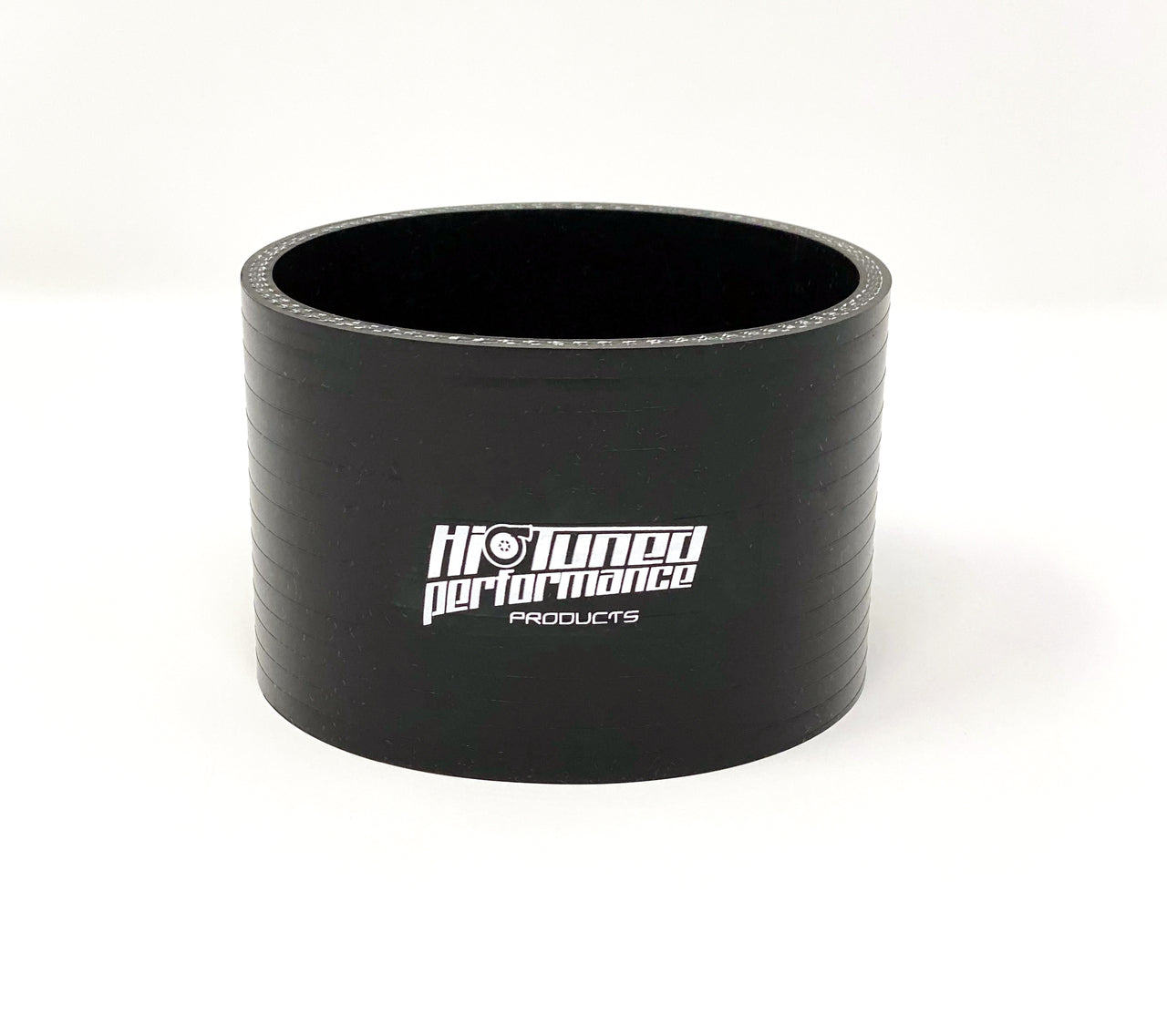 Silicone Coupler - Straight (Select Size)