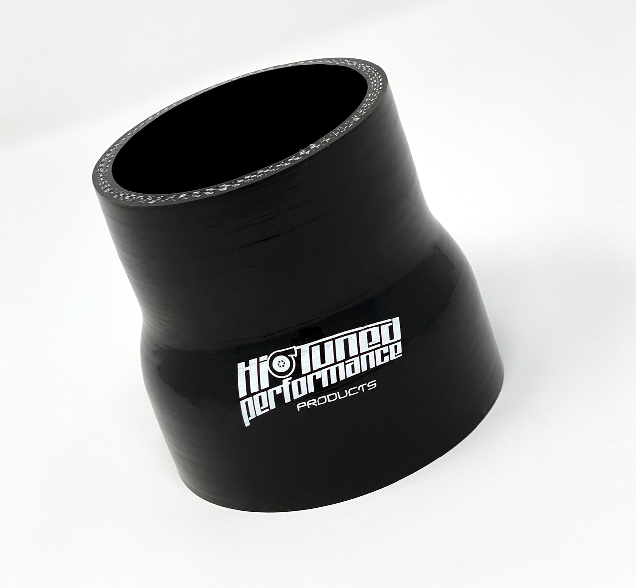 Silicone Coupler - Reducer (Select Size)