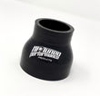 Silicone Coupler - Reducer (Select Size)