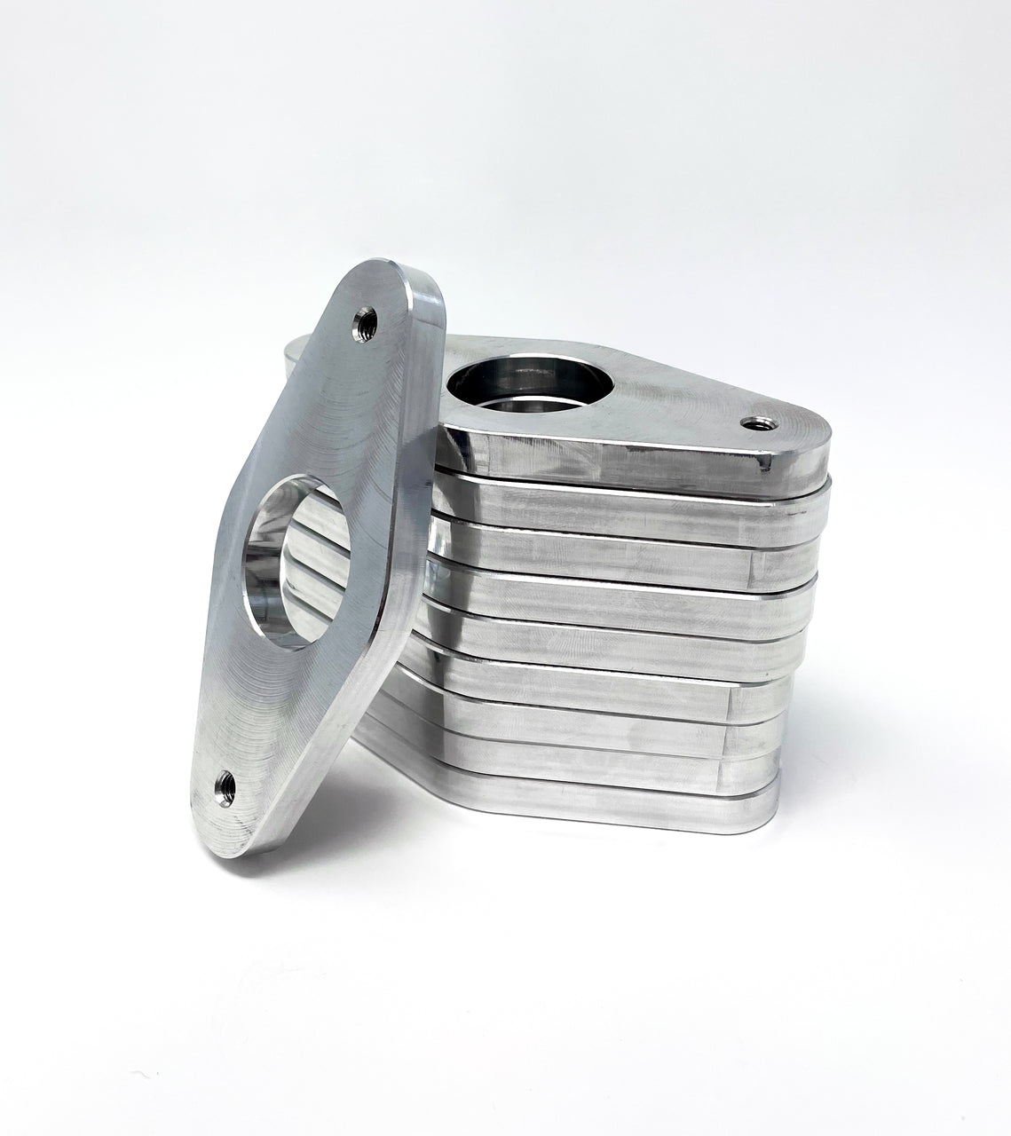 iFab Mazdaspeed OEM Blow Off Valve Flange