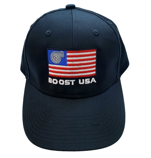 Boost USA Hat