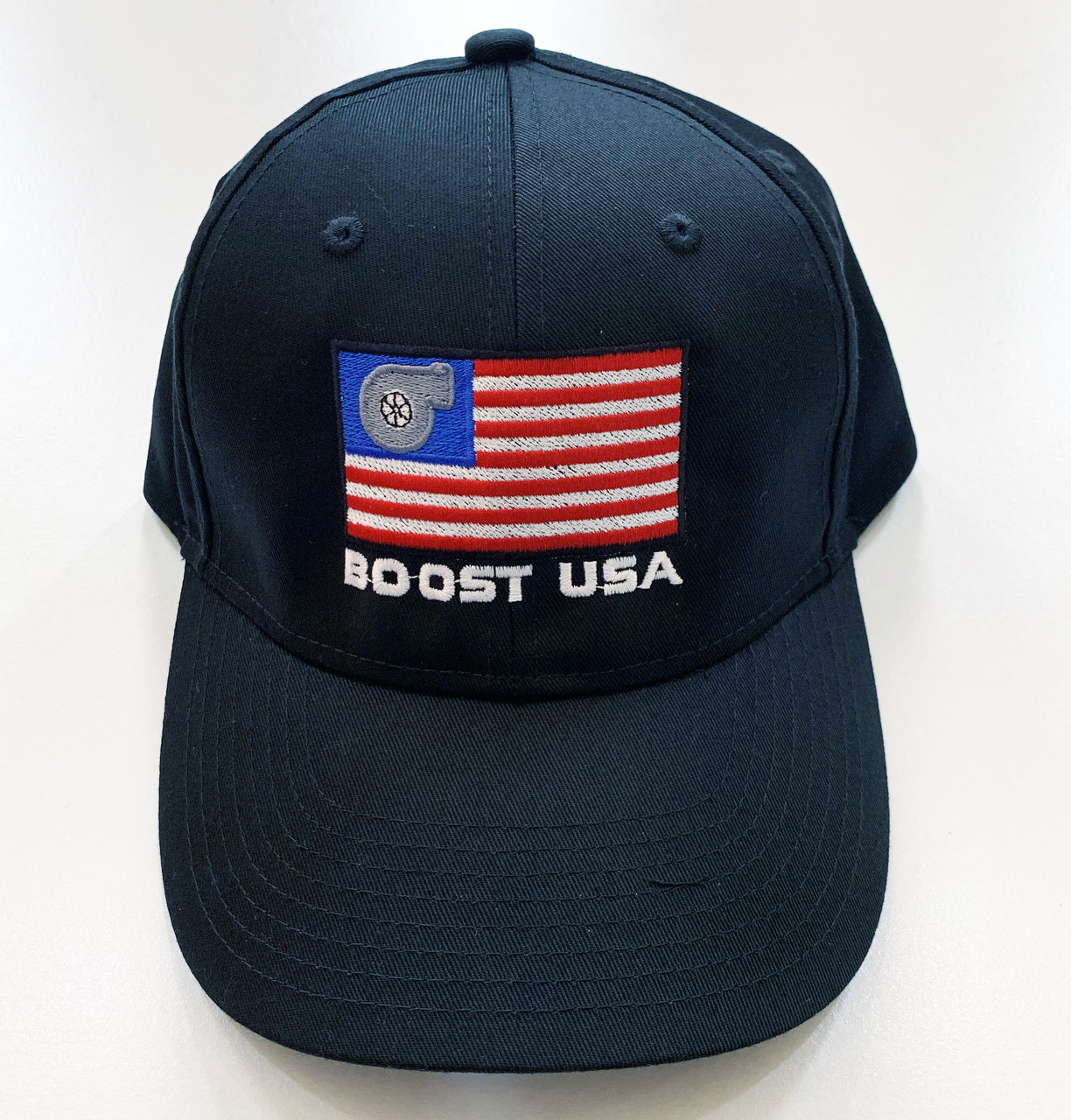 Boost USA Hat