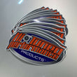 Hi-Tuned Performance Products Decal